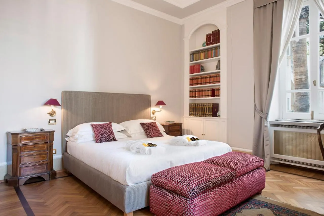 Vittoria - House Of Charme Bed & Breakfast Messina 3*,