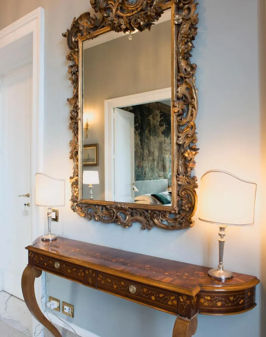 Vittoria - House Of Charme Bed & Breakfast Messina 3*,