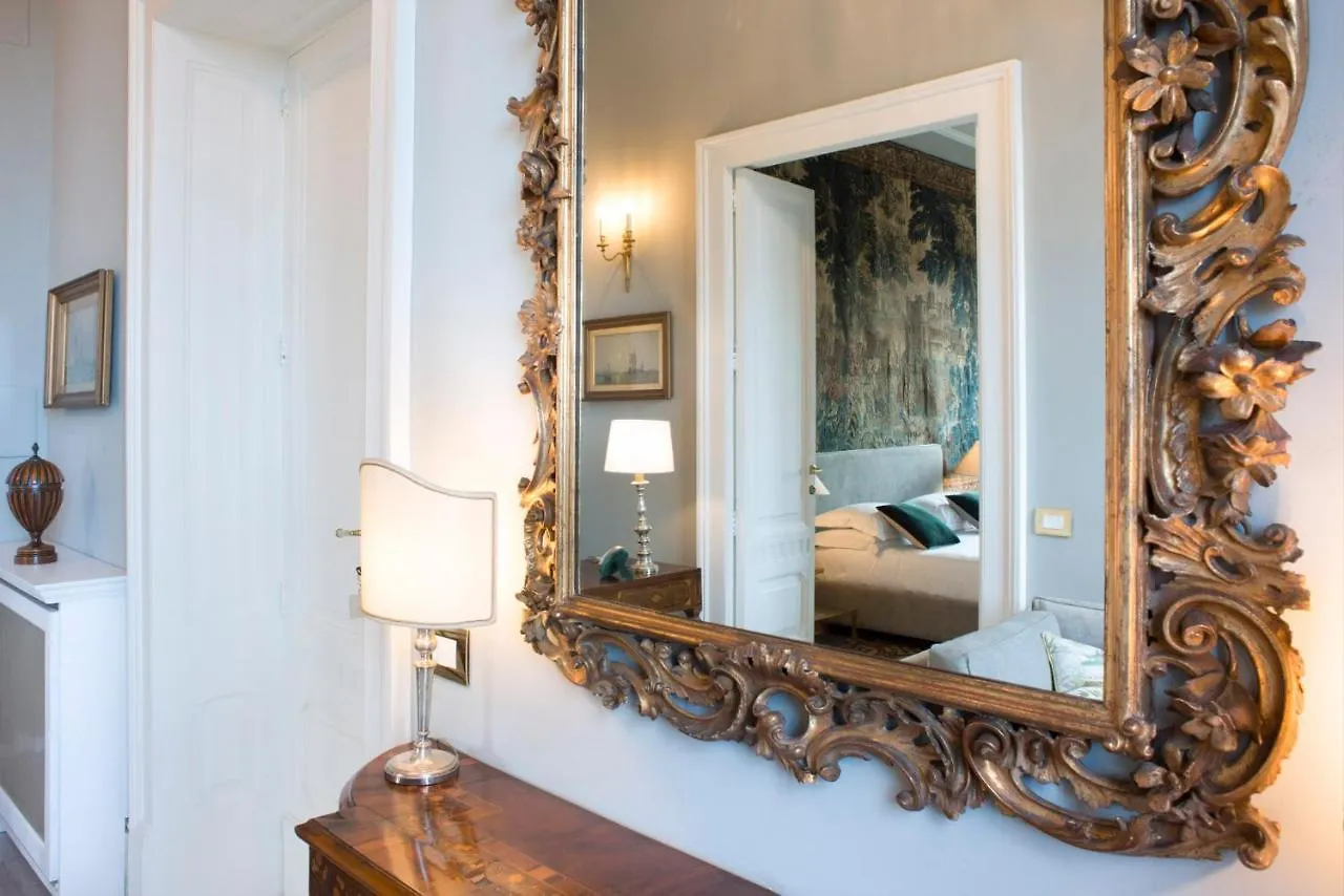 Vittoria - House Of Charme Bed & Breakfast Messina