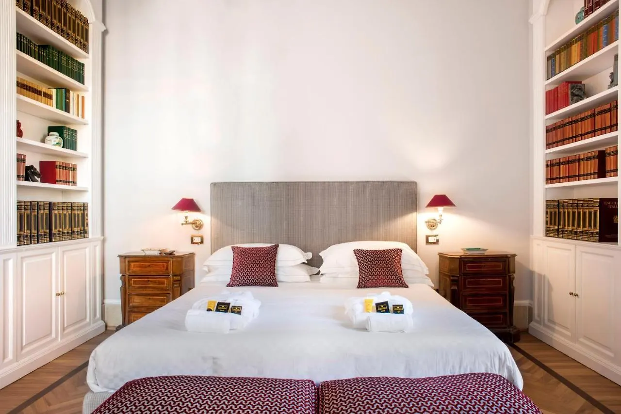 Vittoria - House Of Charme Bed & Breakfast Messina