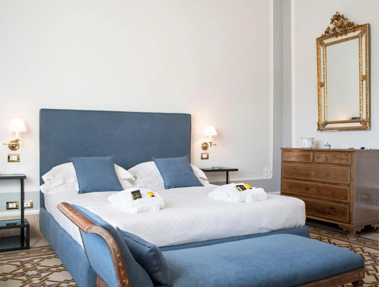 Vittoria - House Of Charme Bed & Breakfast Messina