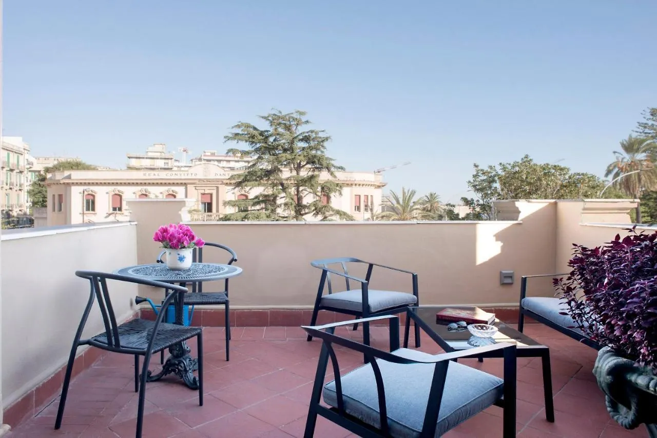 Vittoria - House Of Charme Bed & Breakfast Messina