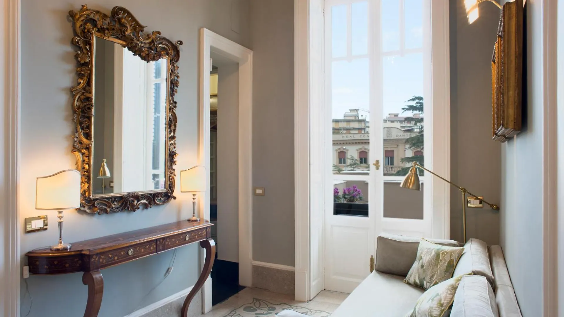 Bed & Breakfast Bed and Breakfast Vittoria - House Of Charme Messina