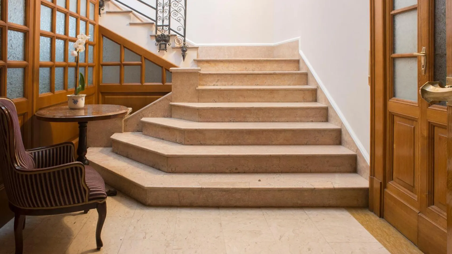 Bed & Breakfast Bed and Breakfast Vittoria - House Of Charme Messina