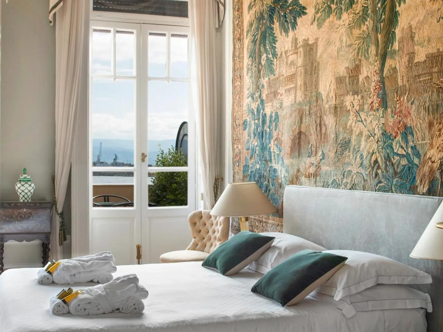 Bed and Breakfast Vittoria - House Of Charme Messina