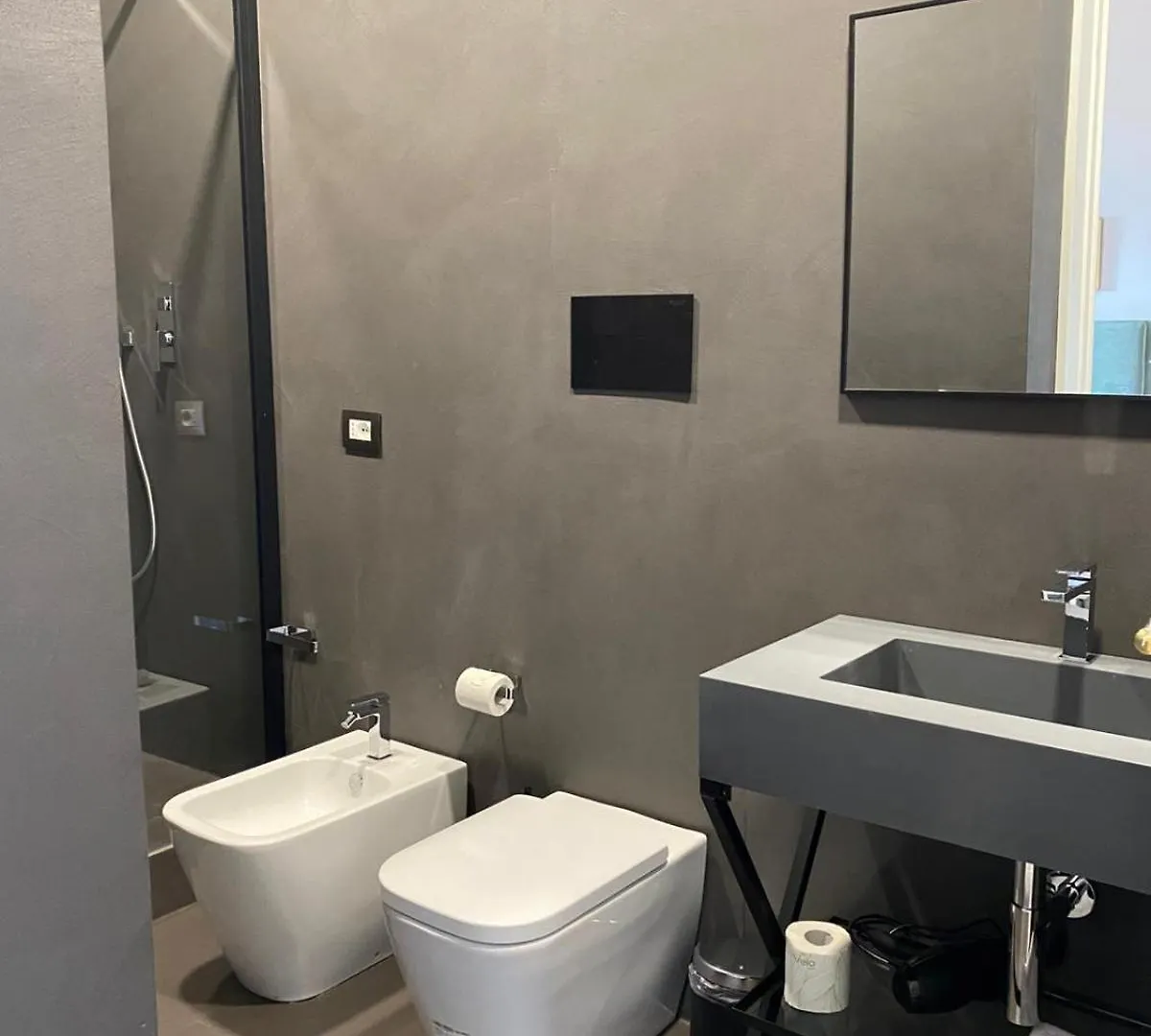 Bed and Breakfast Vittoria - House Of Charme Messina