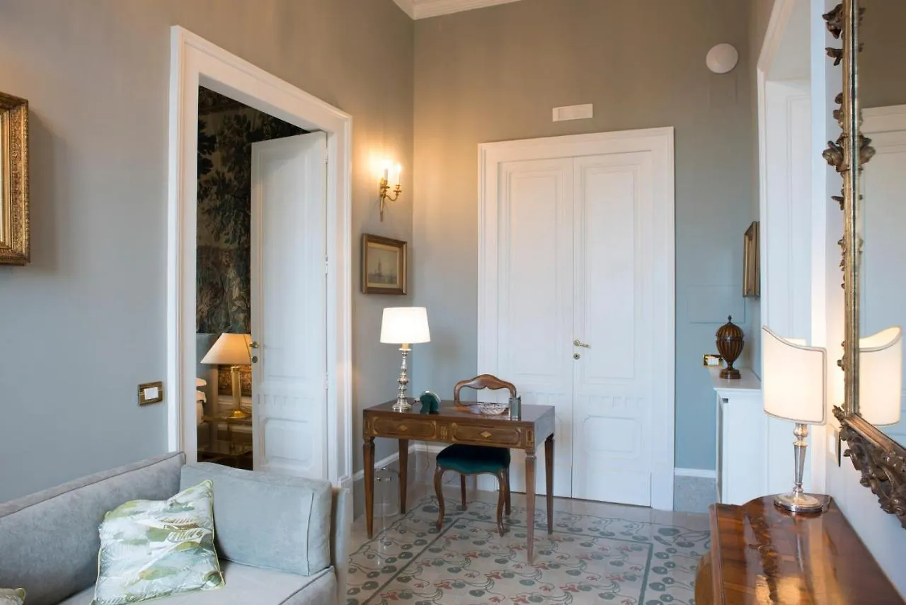 Bed and Breakfast Vittoria - House Of Charme Messina