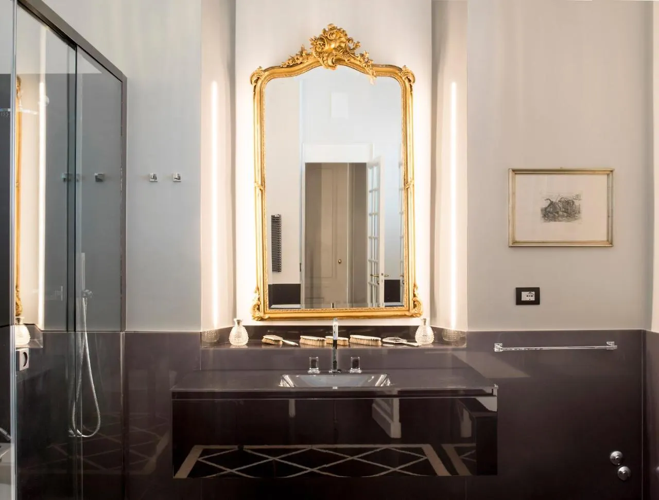 Bed & Breakfast Bed and Breakfast Vittoria - House Of Charme Messina