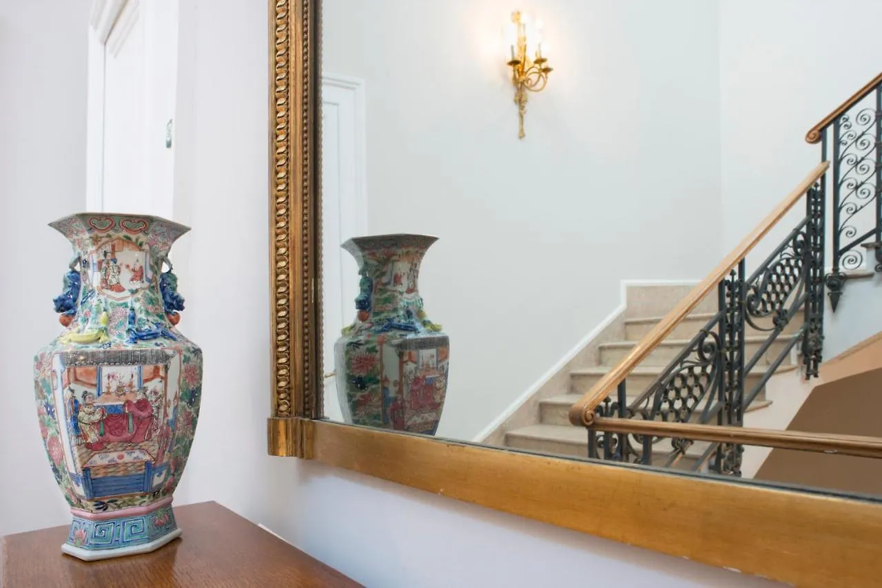 Bed and Breakfast Vittoria - House Of Charme Messina Bed & Breakfast